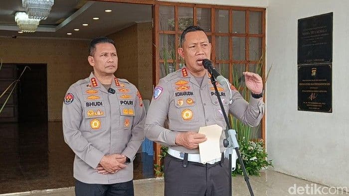 Polda Metro Bangun 101 Pos Layanan Antisipasi Lonjakan Pemudik dari Jakarta
