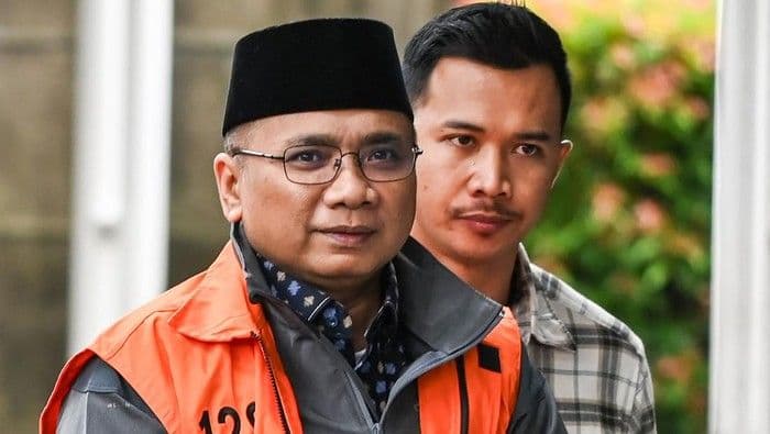 Yaqut Kembali Jadi Tahanan Rutan, Dijadwalkan Diperiksa KPK Hari Ini