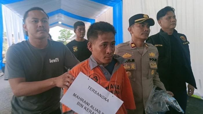 Seorang Pria Ditembak Kawan Sendiri di Oki, Meninggal Dunia