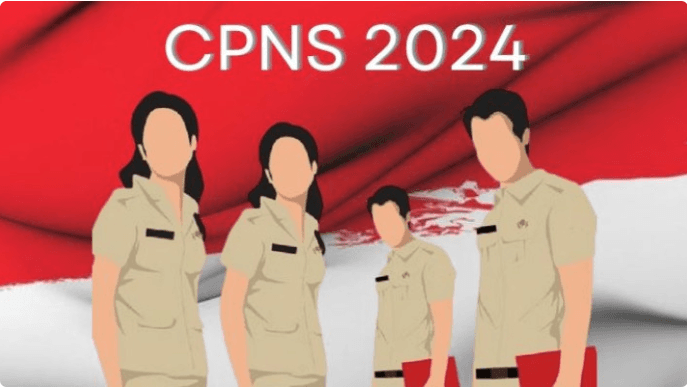 Segera Dibuka! Pendaftaran CPNS 2024: Jadwal, Formasi, Syarat dan Cara Daftar