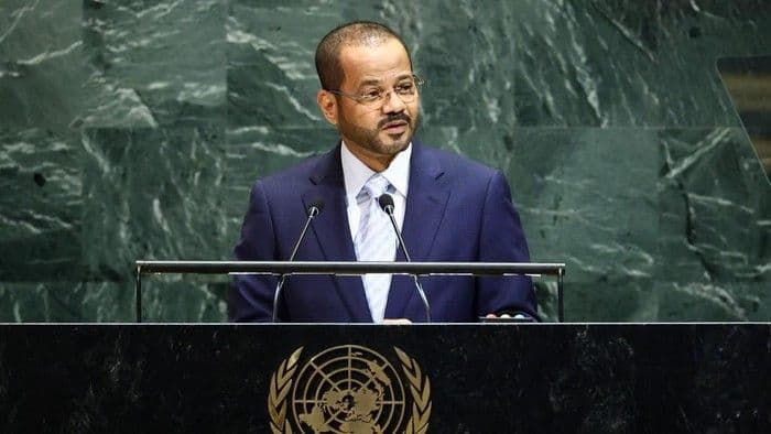 Peringatan Menlu Oman: Perang Lawan Iran Kesalahan Perhitungan Terbesar Trump