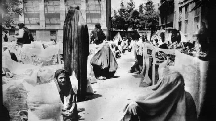 Internet dan Telepon Mati Total di Afghanistan