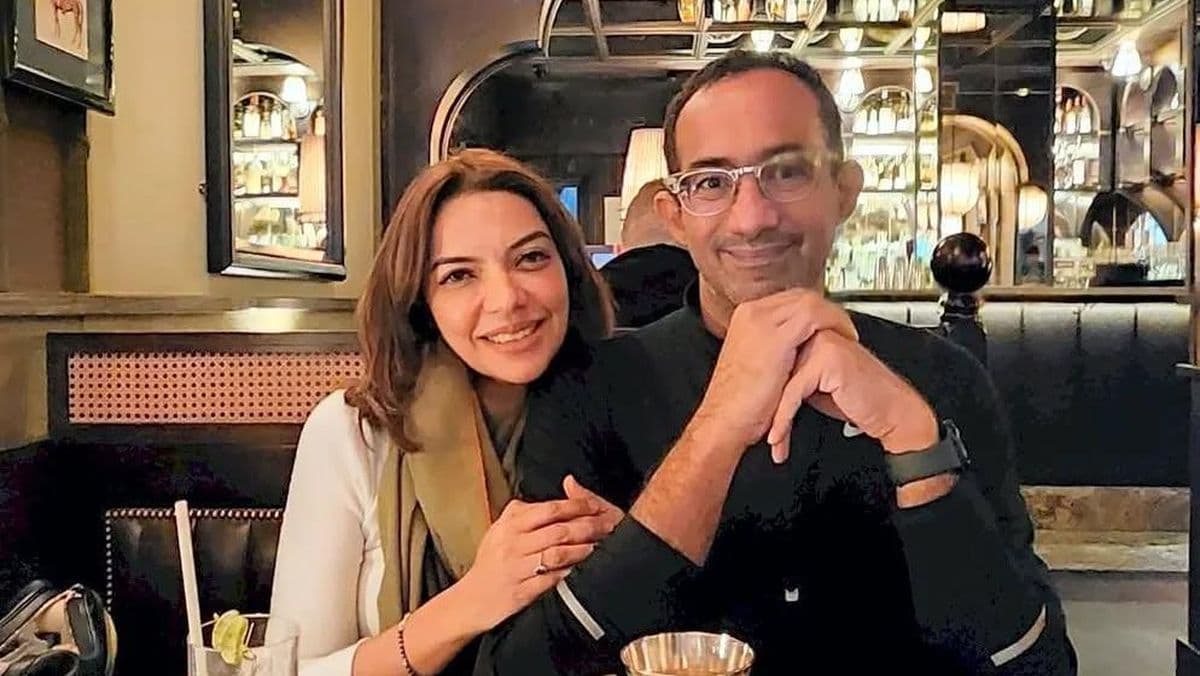 Duka Mendalam: Suami Najwa Shihab Meninggal Dunia