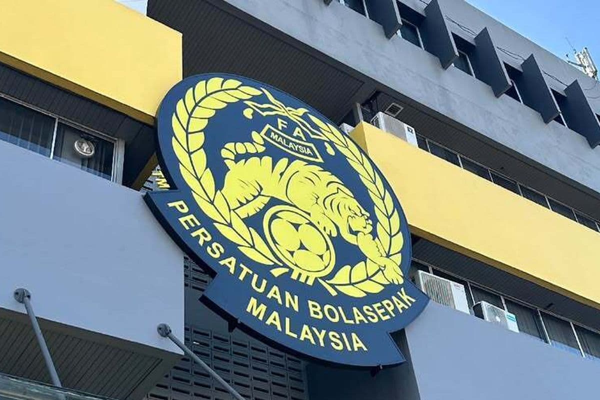 FIFA Sanksi Malaysia Terkait Isu Rasisme dalam Pertandingan Sepak Bola Internasional