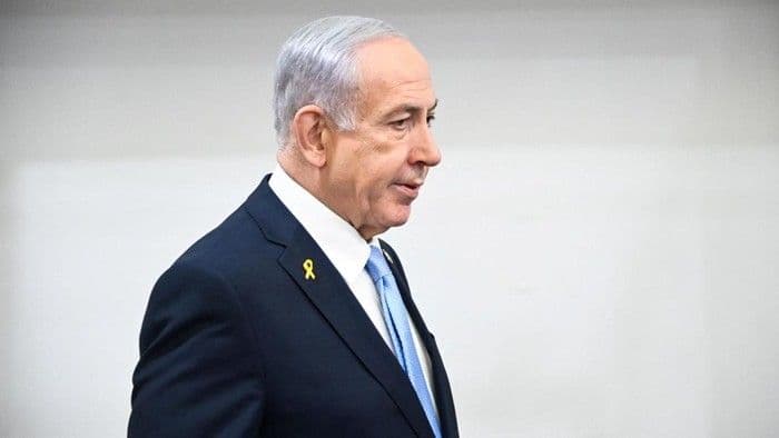 Ajudan Netanyahu Ditahan Polisi Israel gegara Halangi Penyelidikan