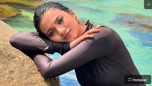 Ratu Sofya Pilih Tinggalkan Rumah Karena Tidak Direstui Keluarga, Menjalin Hubungan dengan Pria 39 Tahun,