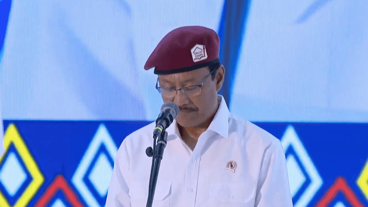 Presiden Prabowo Dorong Perluasan Sekolah Rakyat, Mensos: Tambah 100 Sekolah per Tahun