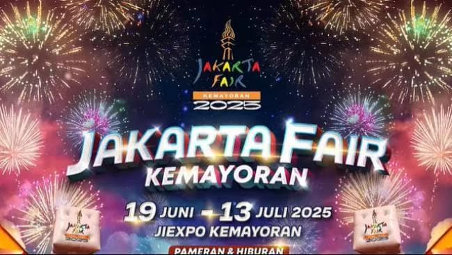 PRJ 2025: Pesta Rakyat Dimulai, Dompet Siap-Siap!