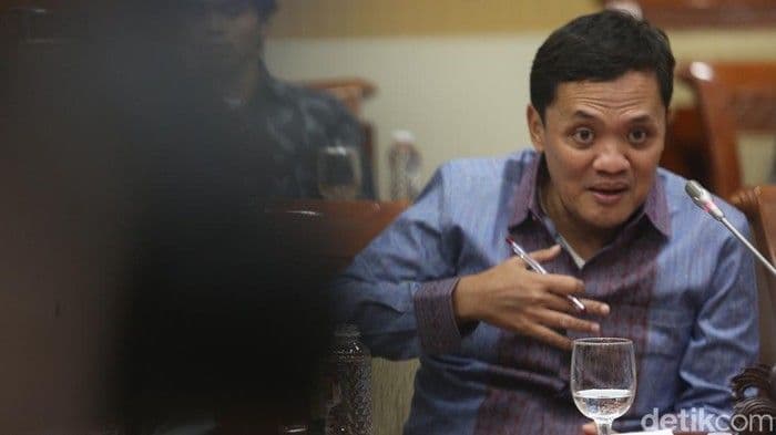 Komisi III DPR RI Tegaskan Tak Intervensi Kasus Amsal Sitepu Usai Panggil Kajari Karo