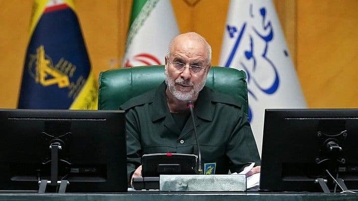 Trump Disebut Lirik Ghalibaf, Dinilai Jadi Figur Kunci di Tengah Konflik Iran