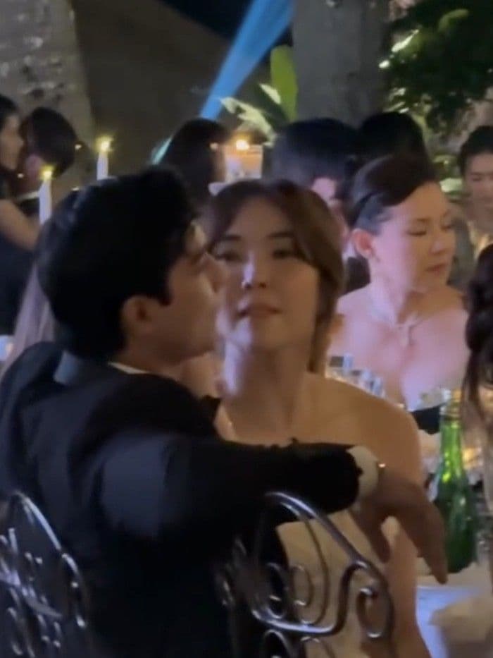 Isu Tegur Gisel di Nikahan Luna Maya, Ayu Dewi: Itu Hanya Candaan!