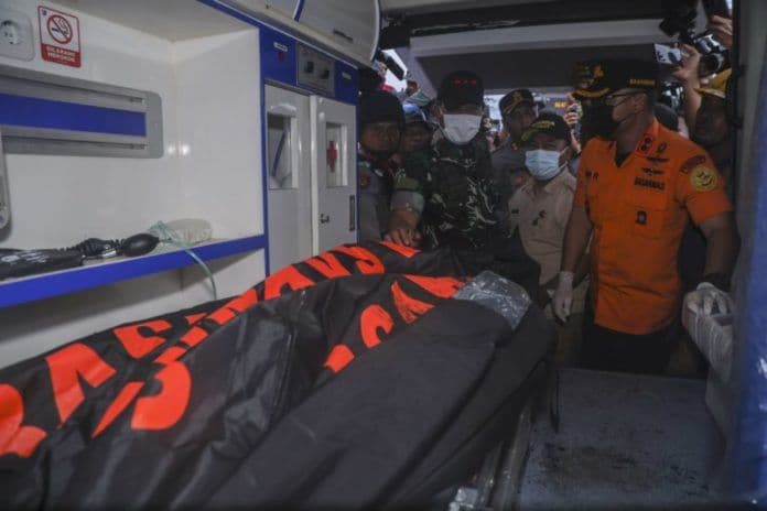 3 Pendaki Tewas Akibat Erupsi Gunung Dukono, Jasad Ditemukan Tertimbun Material Vulkanik