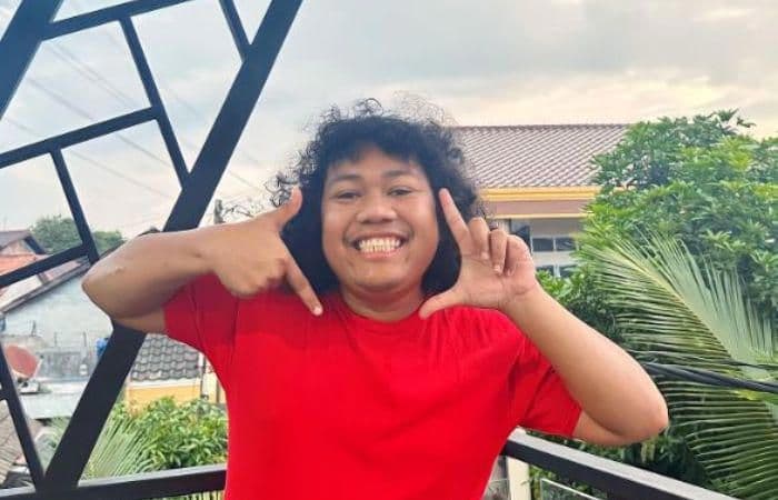 Marshel Diduga Jadi Buzzer Pemerintah