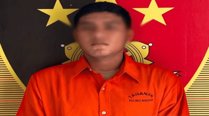 Info Terkini 2 Pelaku sudah Tertangkap kasus sadis pemerkosaan di Taman Raja Batu, Polisi akan terus mengejar 2 pelaku lagi .