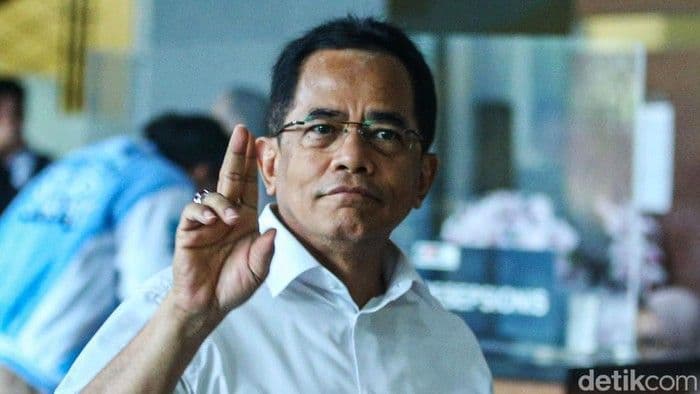 Hakim Perintahkan Komisi Pemberantasan Korupsi Setop Penyidikan Sekjen Dewan Perwakilan Rakyat Indra Iskandar di Kasus Rumah Dinas