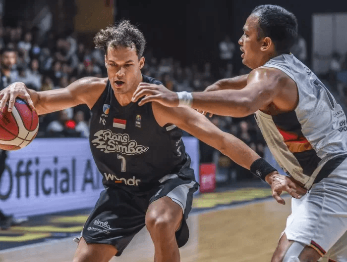 Dewa United Tantang Juara Bertahan Pelita Jaya di Final IBL 2025
