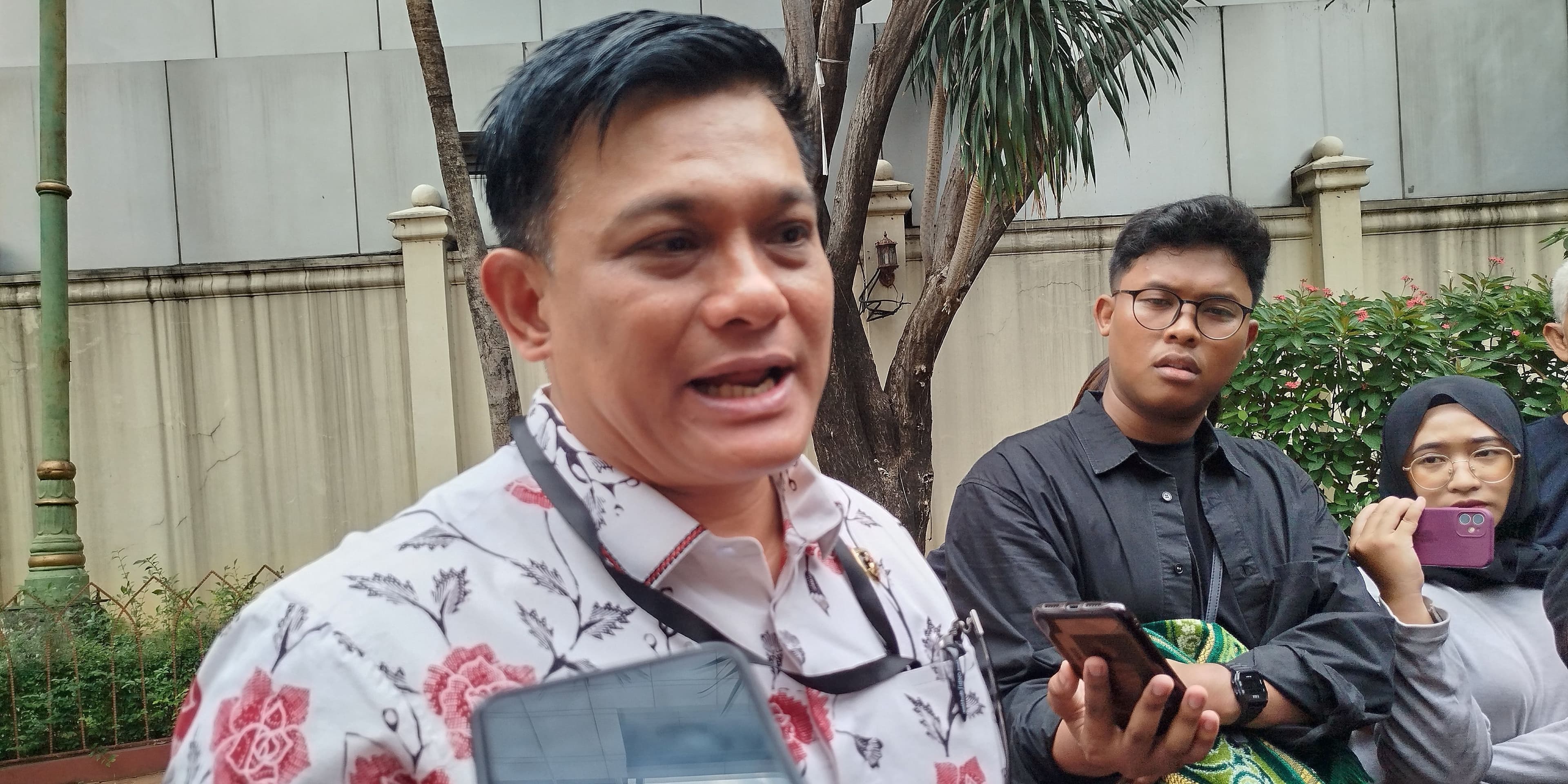 Mantan Kuasa Hukum Anak Bos Prodia Tersangka Penggelapan, Dikenakan Wajib Lapor