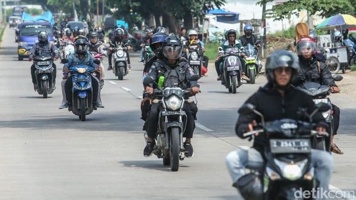 Kemenhub Siapkan Jembatan Timbang dan Masjid sebagai Rest Area Pemudik di Jalur Arteri