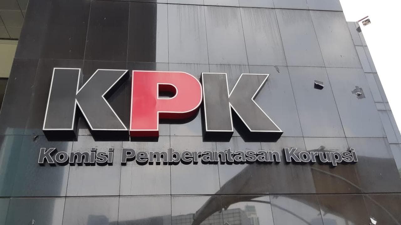 KPK Tak Lagi Tampilkan Tersangka Korupsi dalam Konferensi Pers, Ini Alasannya