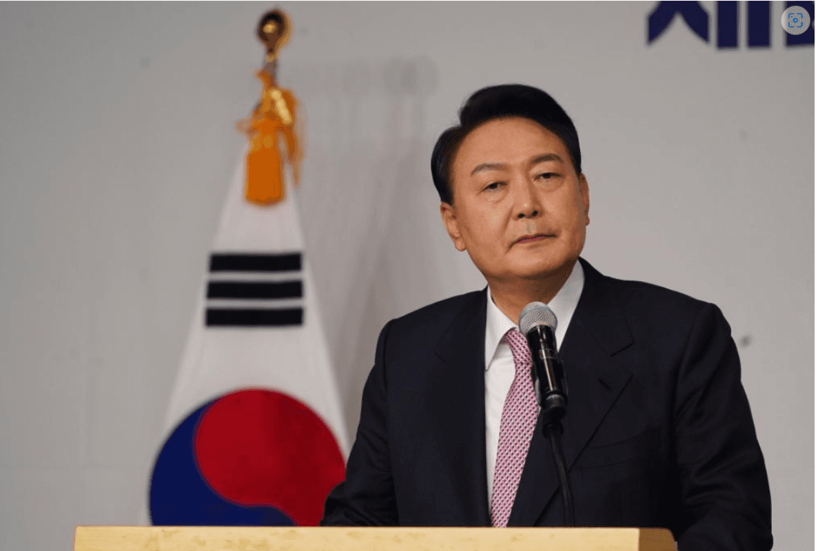 Korea Selatan Tolak Ajakan Operasi di Hormuz