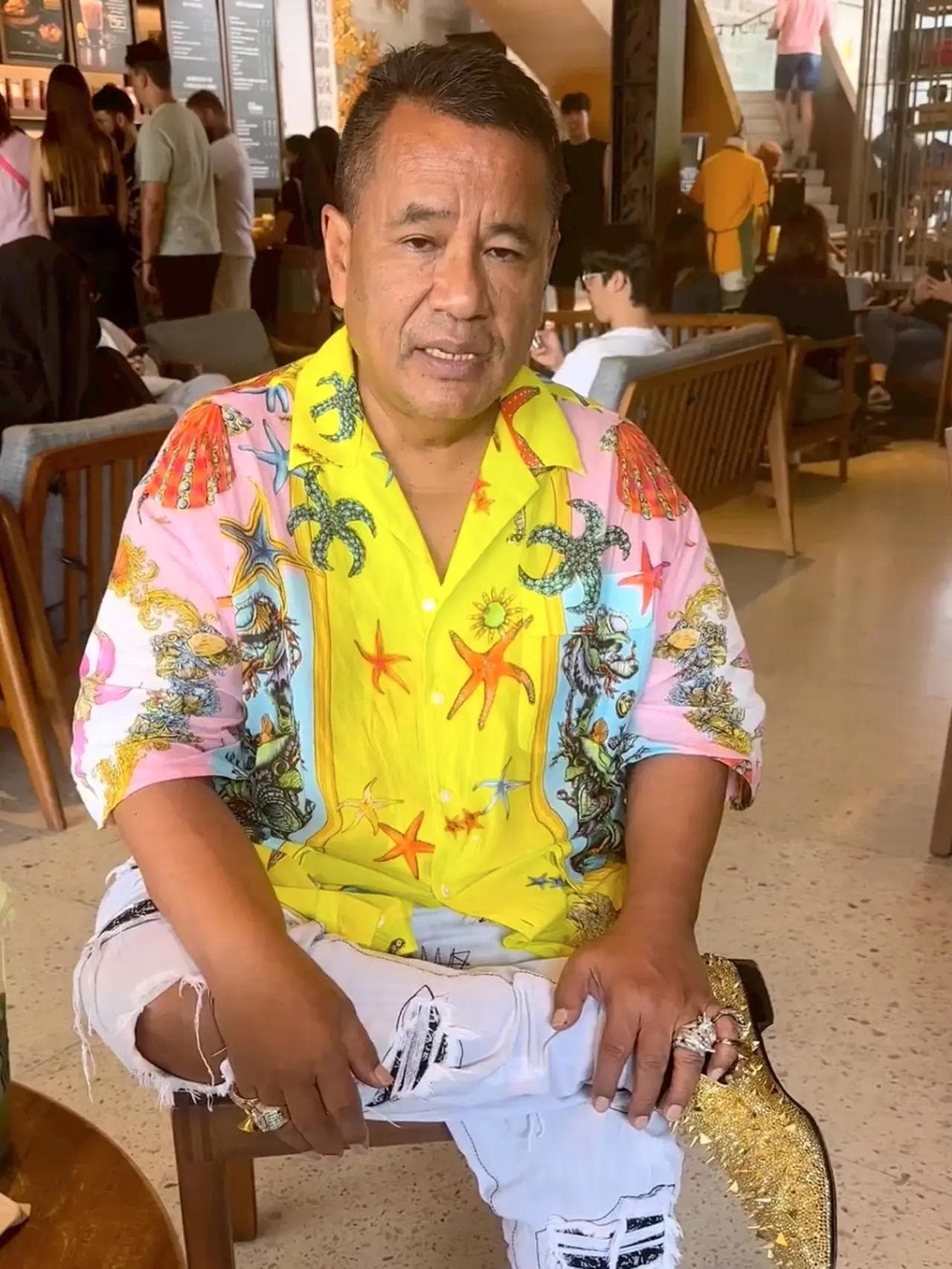 Alvin Lim Siap Hapus Utang Negara, Hotman Sindir Vonis 4 Tahun