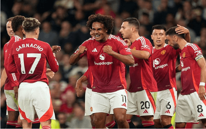 Prediksi Susunan Pemain Brighton vs Manchester United, Sabtu 24 Agustus 2024,pukul 18.30 WIB di Falmer Stadium