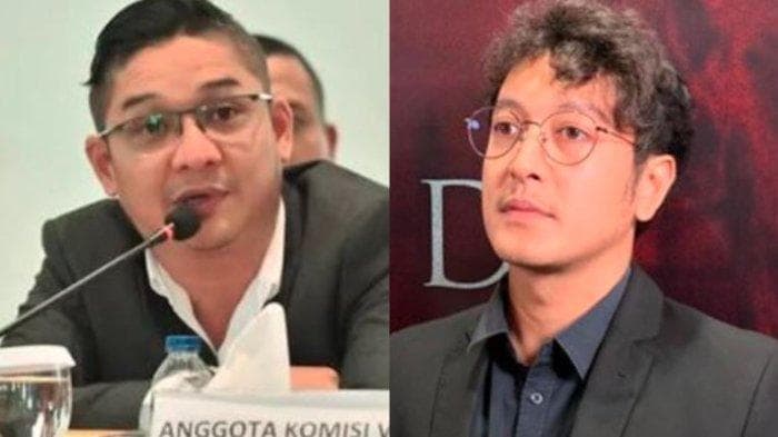 Pasha Ungu Murka! Anak Ditampar, Emosi Meledak di Lokasi Syuting