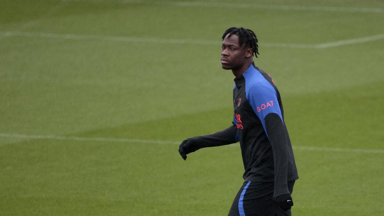 Manchester United Siapkan Manuver di Bursa Transfer, Wonderkid Liga Prancis Jadi Target Baru