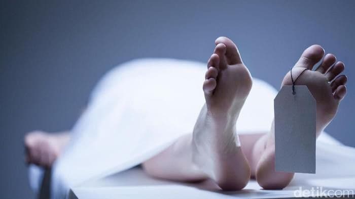 Pria Asal Jepang Ditemukan Meninggal di Hotel Jakarta Pusat 4