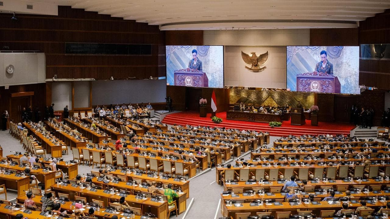 Lobi Politik di Balik Wacana Kepala Daerah Lewat DPRD