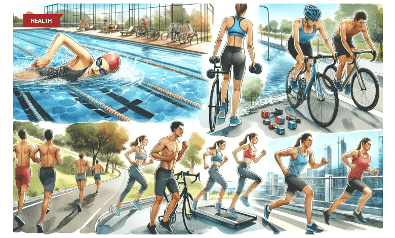 Temukan olahraga yang efektif membakar lemak tubuh dengan cepat. Panduan komprehensif ini membantu Anda memilih latihan yang tepat untuk mencapai tujuan kebugaran Anda.