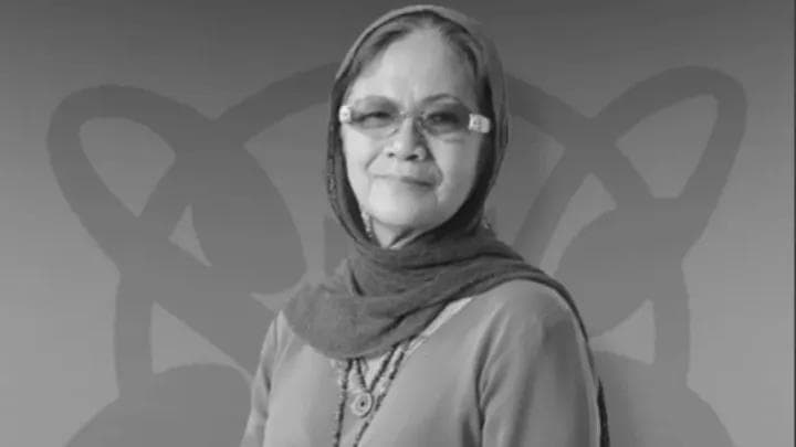 Innalillahi, Ibunda Bimbim Slank Meninggal Dunia