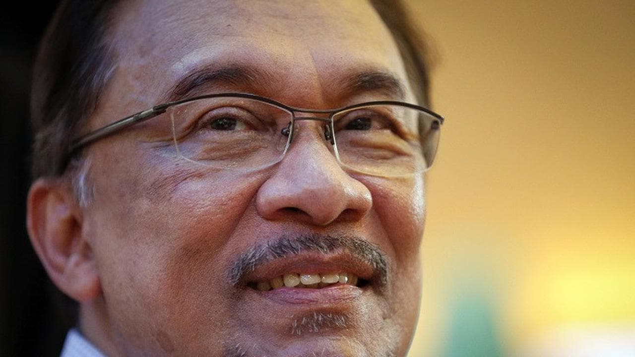 Anwar Ibrahim: Presiden Venezuela Maduro dan Istrinya Harus Segera Dibebaskan