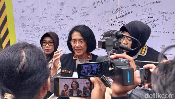 Ratusan WNI Terkait Judi Online Dipulangkan dari Kamboja Setelah Proses Asesmen