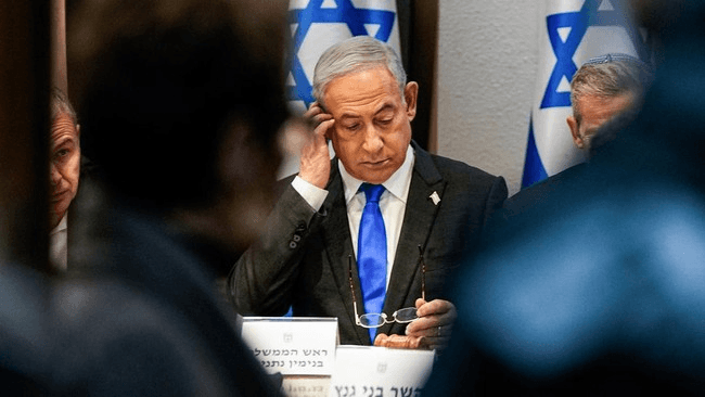 Israel dan Hamas Sepakati Gencatan Senjata: Langkah Menuju Perdamaian?