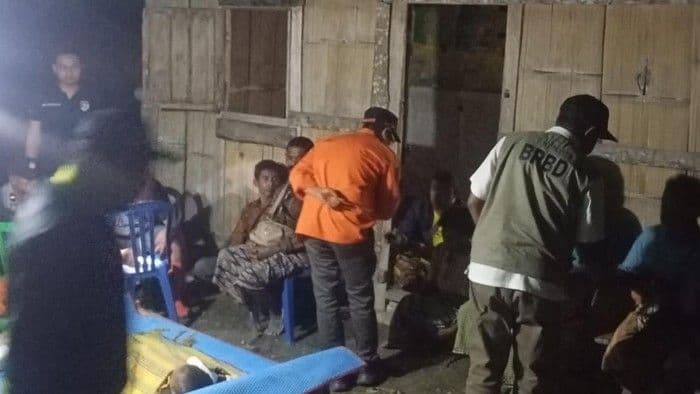 Tragedi di NTT: Bangunan Sekolah Ambruk, 1 Siswa Tewas Saat Berteduh