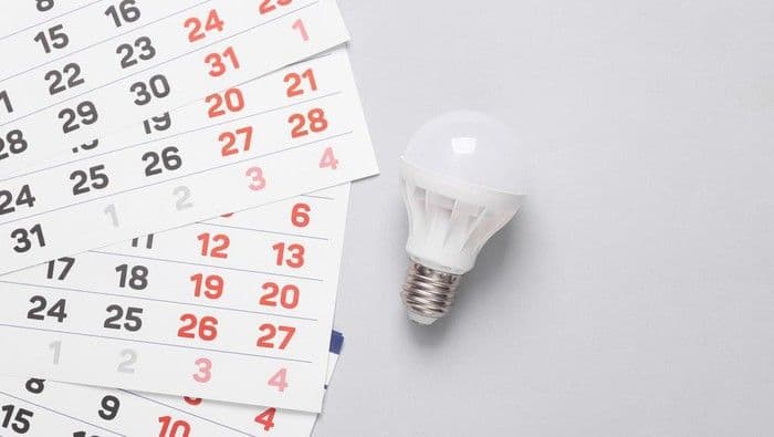 Daftar Tanggal Penting di Maret 2026: Libur Nasional, Cuti Bersama, & Momen Peringatan