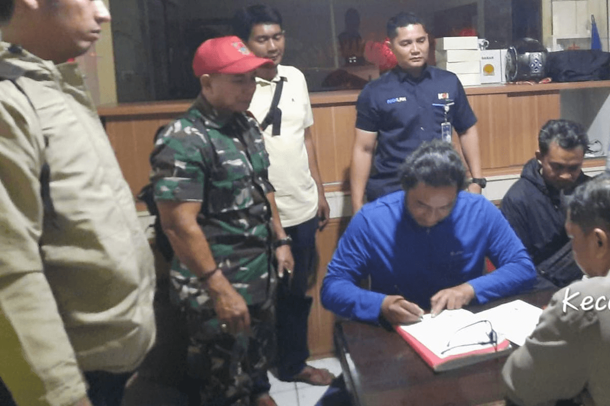 Orang Tua Bocah Pelempar Batu ke KRL Baru di Bogor Siap Bertanggung Jawab