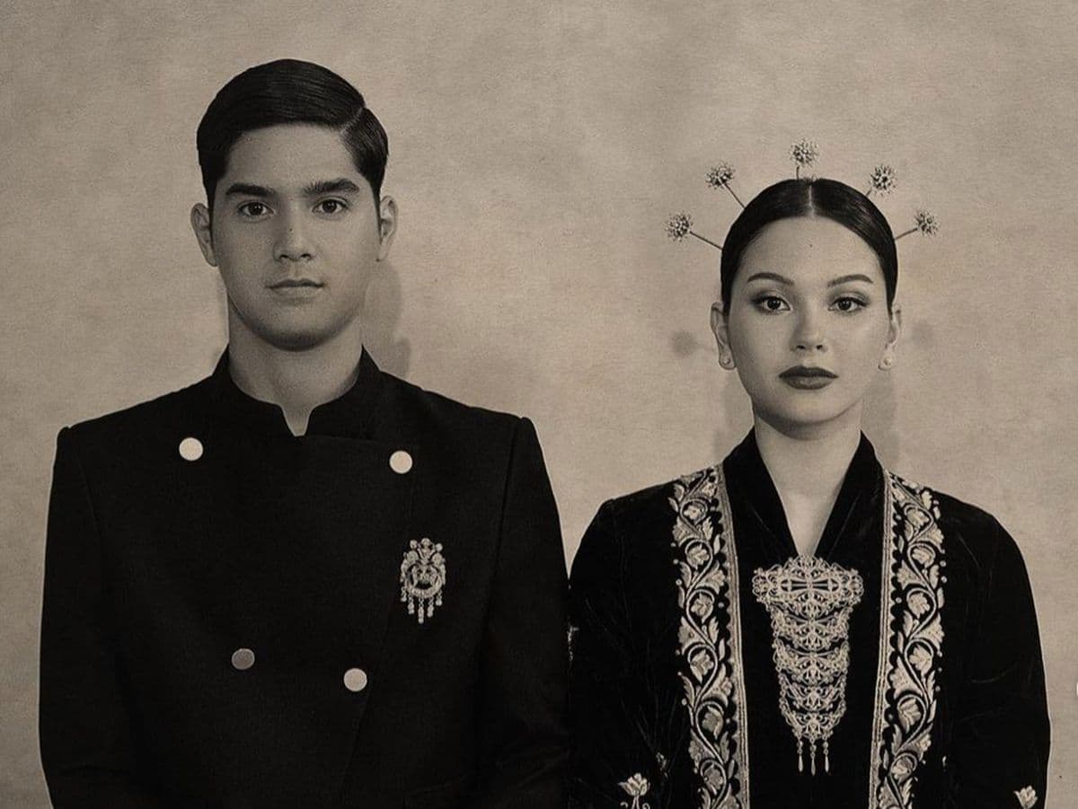 Anang Berikan 'Kunci Sukses' Pernikahan, Maia Siap Lepas Al ke Pelaminan!