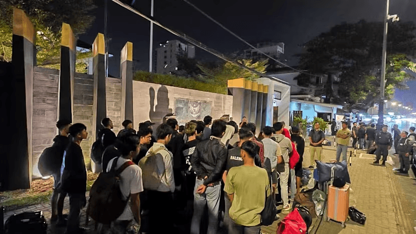 Ribuan WNI di Kamboja Ajukan Pemulangan, Terjebak Sindikat Scam atau Terlibat Kejahatan?