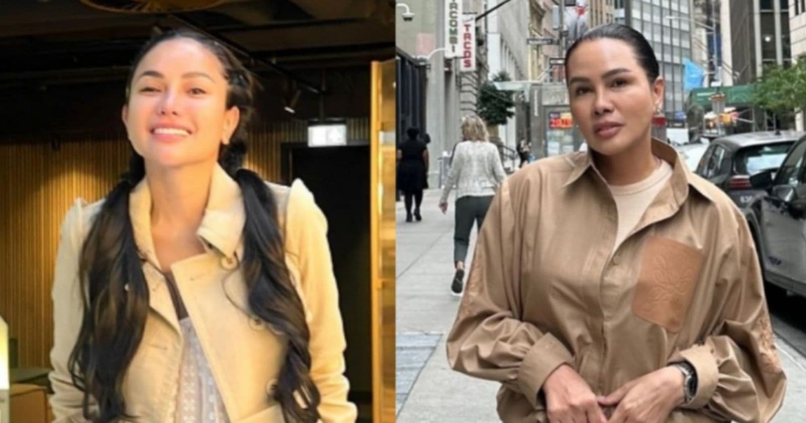 Dulu Bestie, Sekarang Ribut di Polisi! Nikita Vs. Fitri, Drama Makin Panas!