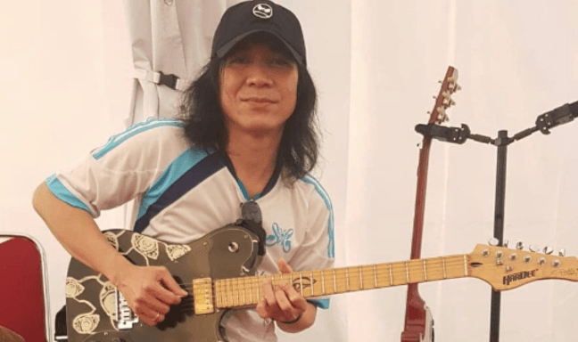Abdee Slank Sakit hingga Masuk ICU, Keluarga Bicara soal Penyakitnya
