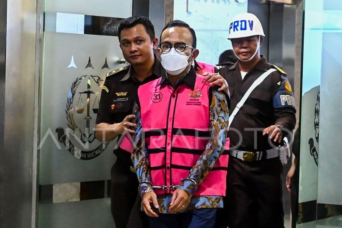 Mafia Migas? Skandal Korupsi Pertamina Rugikan Negara Rp193,7 Triliun