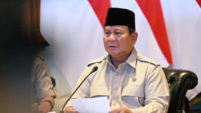 Survei Indikator di Sumbar: Prabowo Unggul, Anies di Posisi Kedua