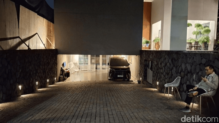 KPK Geledah Rumah Mewah di Menteng, Terkait Jejak Harun Masiku dan Djan Faridz